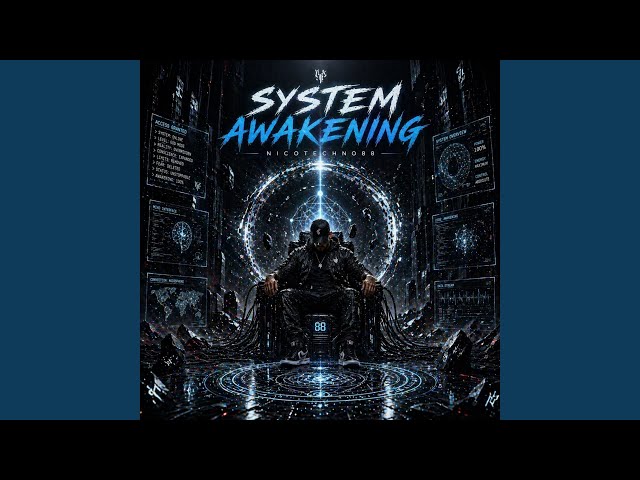 SYSTEM AWAKENING (Extended Version)