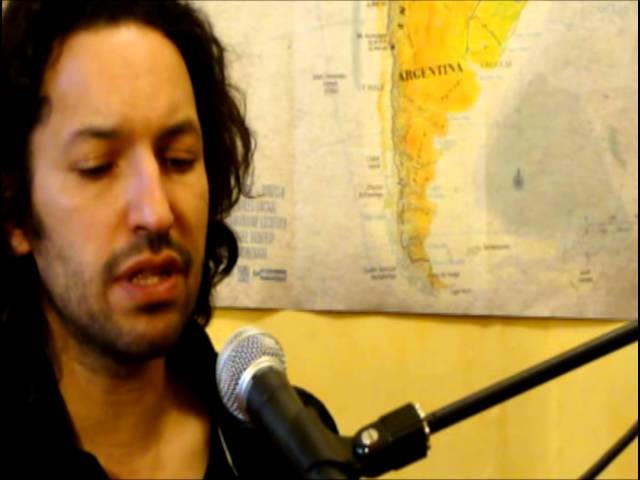 Thierry Asselineau - Une impression (acoustique)