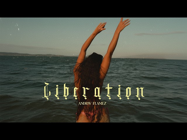 HUGEL x Topic x Arash feat. Andrw Flamez | LIBERATION REMIX- (2026 Summer Afro House) AFRO HOUSE