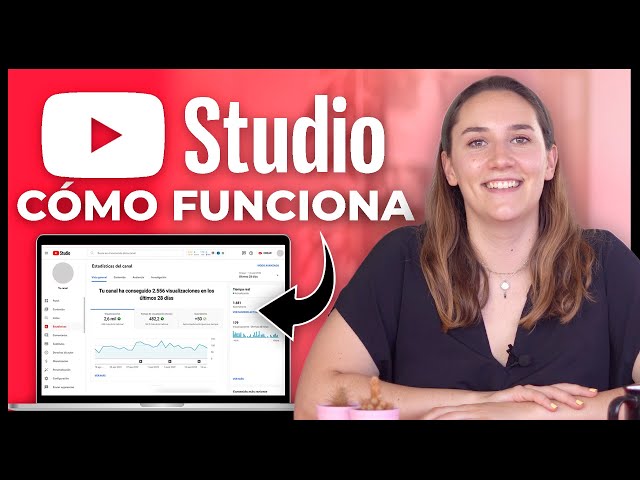 YouTube Studio | Todo sobre la Herramienta