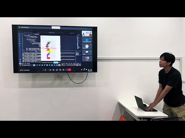 Final Project | Python Start 2 | Saroeun Darapo