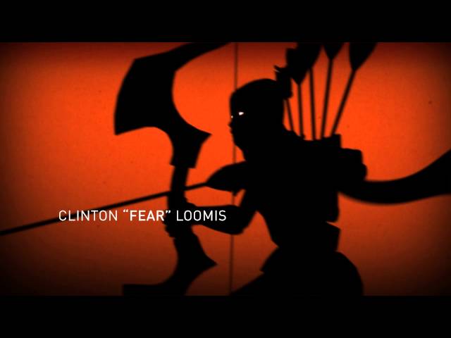 Alternate Title Sequence