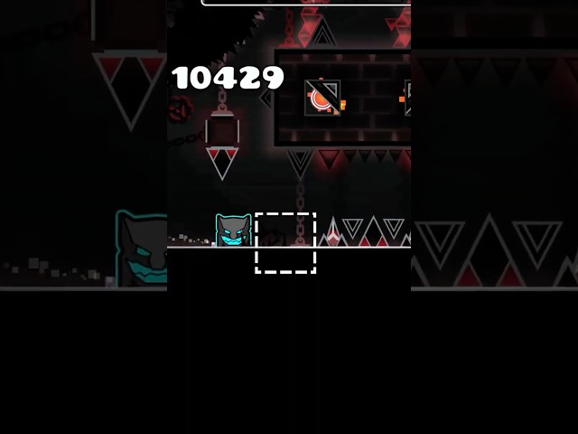 Can You Do This 240 FPS Geometry Dash Frame Perfect?
