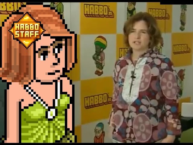 ExStaff Epi77 habla sobre Habbo Hotel.