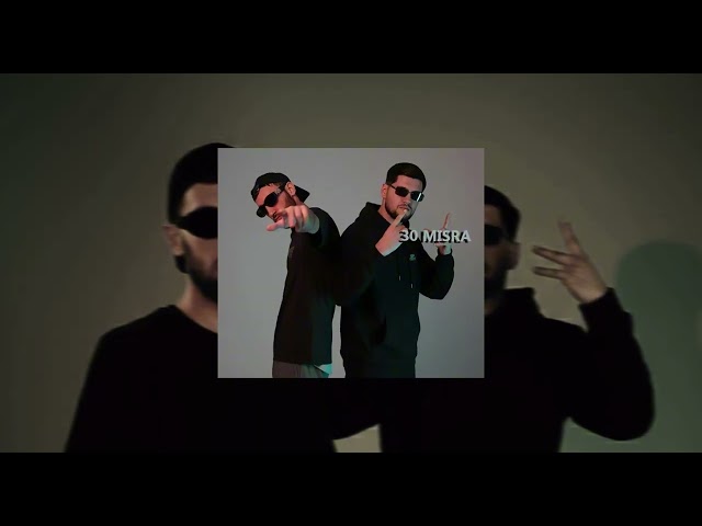 Ryder x Corleone - 30 misra