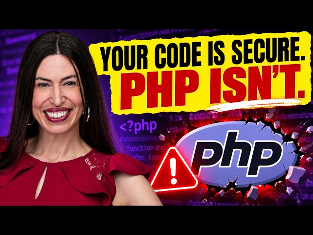 PHP2Shell: 2 Critical PHP Vulnerabilities! Patch NOW!