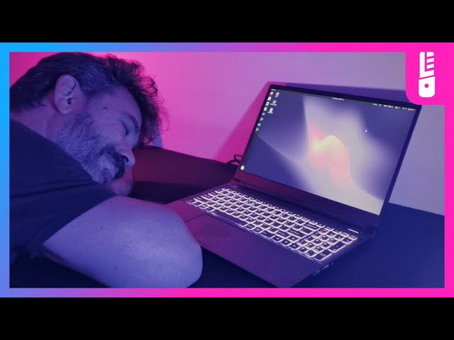 Linux For Everyone Is BACK!