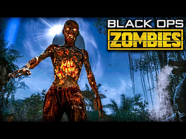 Full Shangri-La Easter Egg SOLO in 2026... (Black Ops 1 Zombies)