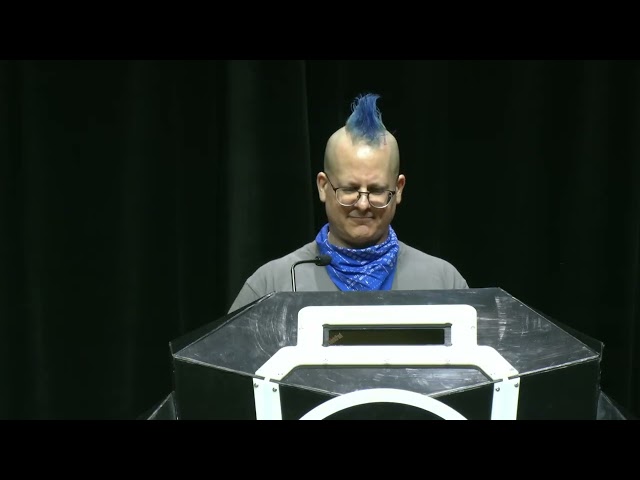 DEF CON 33 - China's 5+ year campaign to penetrate perimeter network defenses - Andrew  Brandt