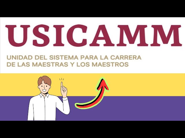 WHAT IS USICAMM? | EVERYTHING YOU NEED TO KNOW