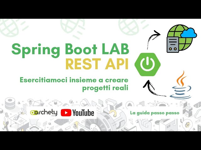 Spring Boot Lab – Video Management System 4/10: Mapping JPA della relazione One-To-Many - Parte 2