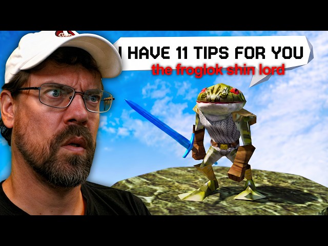 11 Tips And Tricks For EverQuest Legends
