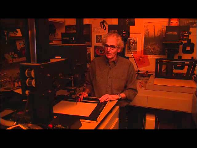 Jerry Uelsmann: Visual Poetry