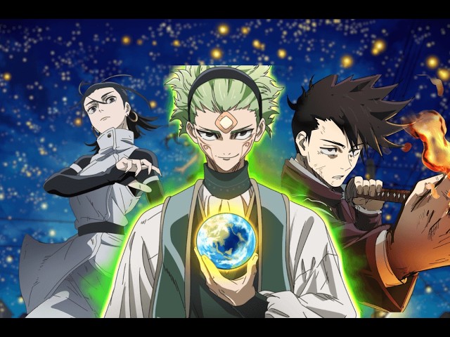 EVERYONE DIES OFFSCREEN! Goodbye Jujutsu Kaisen! Jujutsu Kaisen Modulo Chapter 23 Spoilers!