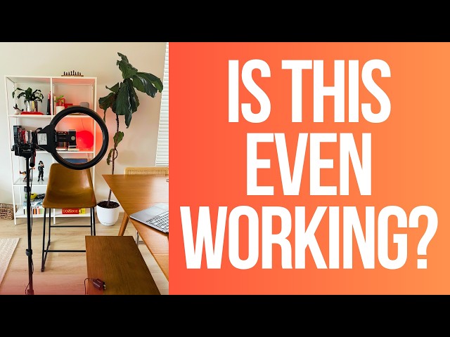 LESSONS LEARNED FROM CONSISTENT CONTENT CREATION