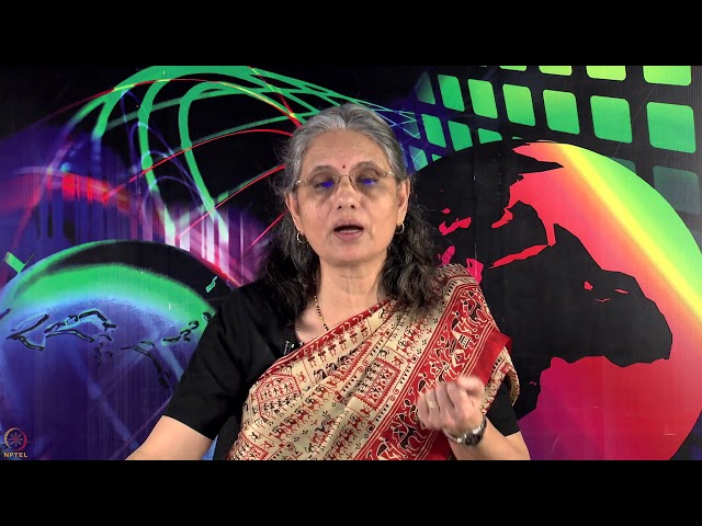 Week 1: Lecture 4: Random variable and Expectation I