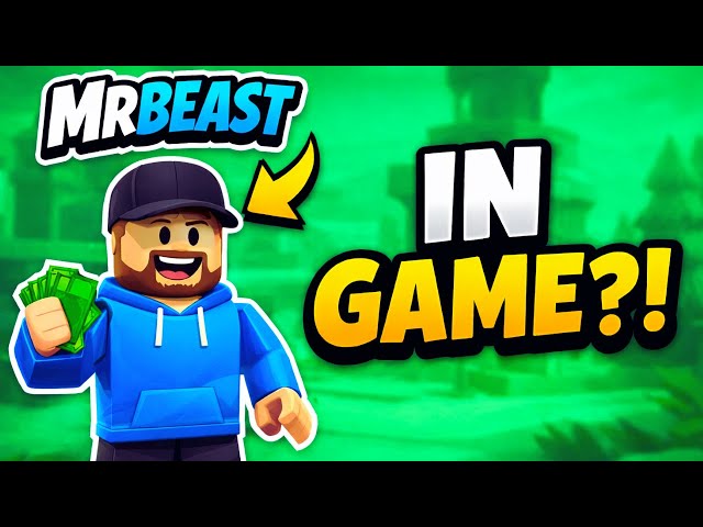 Happy New Year 🎆  I Explain Our New Roblox Game (Youtuber Tower Defense)