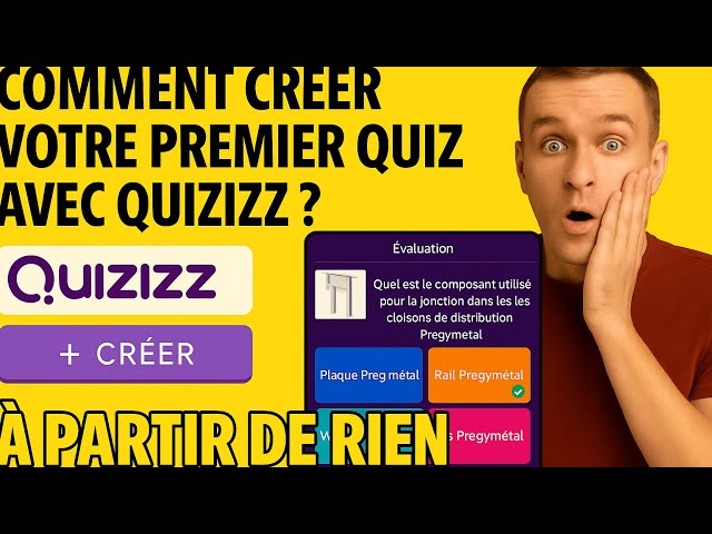 Master Quizizz Like a Pro This Year