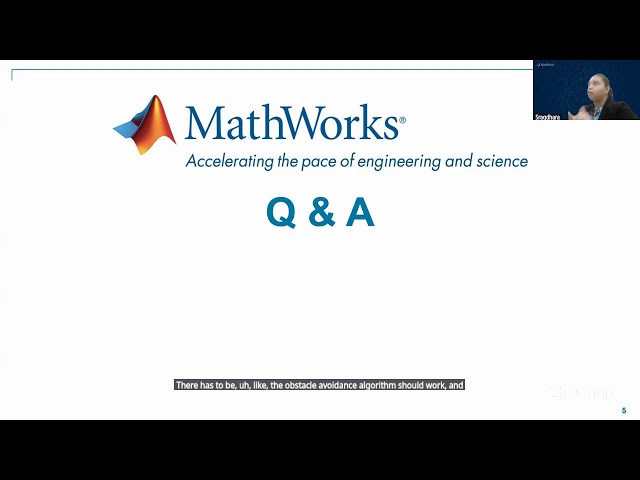 Drone Systems and Control - MATLAB Session 1