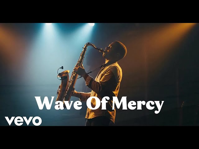 ZIONWAVE - WAVE OF MERCY (Official Music Video)
