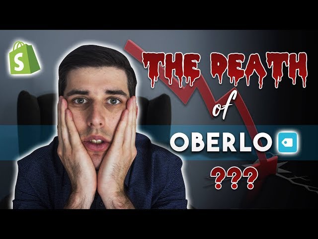 [REVIEW] The Death Of Oberlo For Order Fulfillment In 2019? New Dropshipping App Changes EVERYTHING