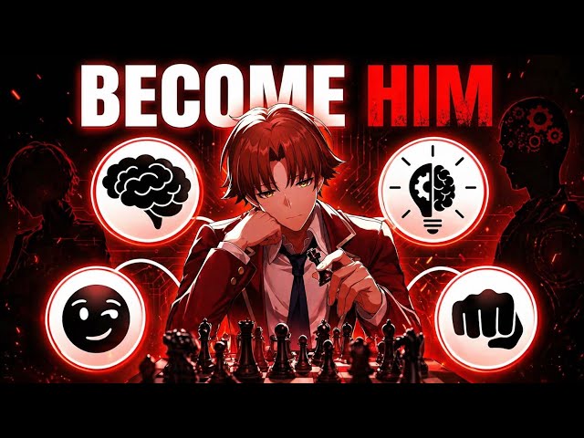 How to Become Like AyanoKoji (The Real-Life Blueprint)
