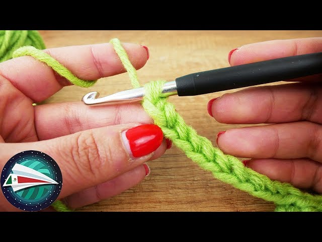 Learn to Knit | Basic Course | Yarn and Chains