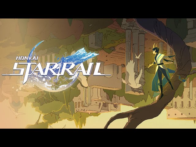 Animated Short: "Trek" | Honkai: Star Rail
