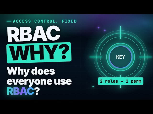 RBAC Role Overlap and Old Assignments: How to Fix Leftover Access