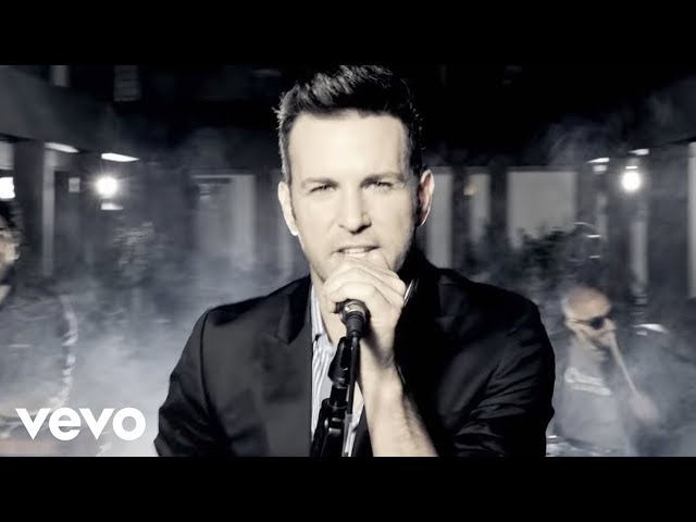 Axel - Afinidad