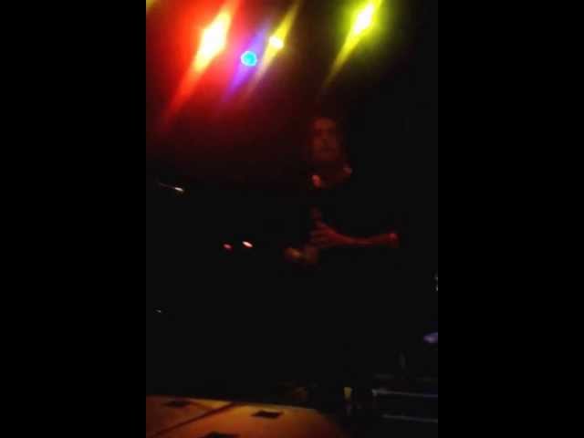 Rolling stone - Falling In Reverse (live in São Paulo, Brazil)