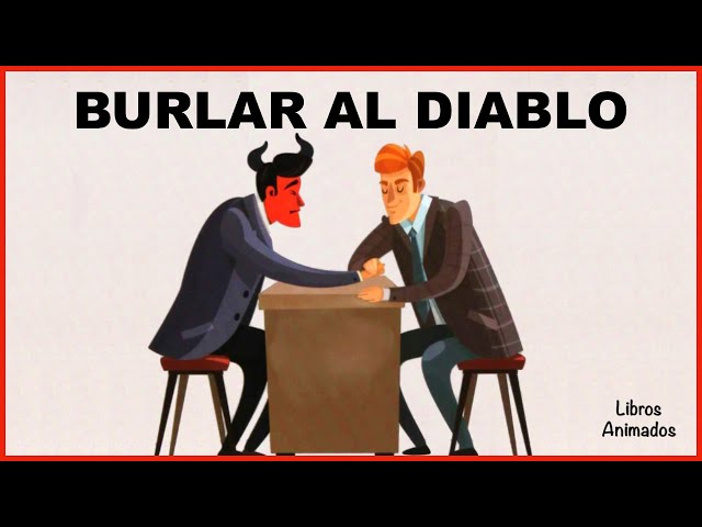 Outsmarting the Devil by Napoleon Hill - Animated Summary | AnimatedBooks