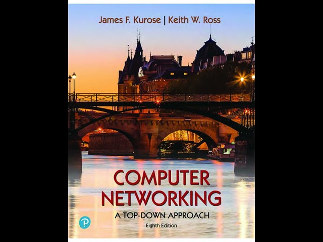 Network Layer: Data Plane | Chapter 4 - Computer Networking: A Top-Down Approach