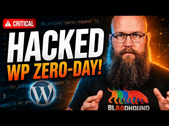 Breaking Down a Critical WordPress Exploit Chain | WP2SHELL