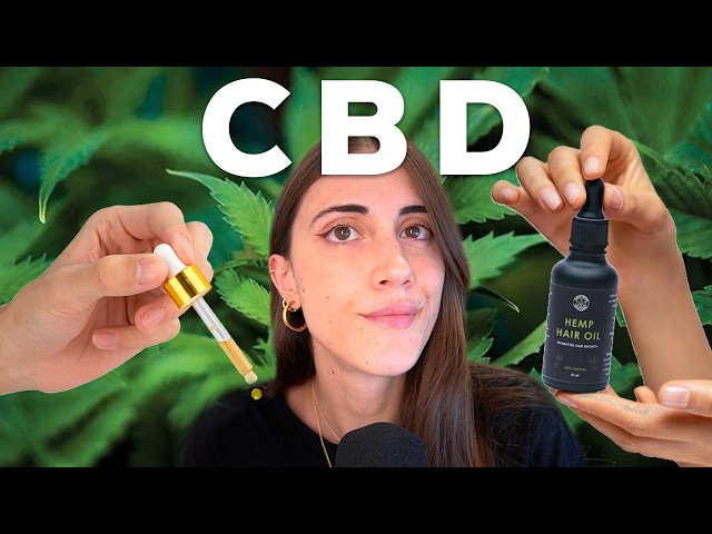 Does CBD Really Work? Risks and Benefits
