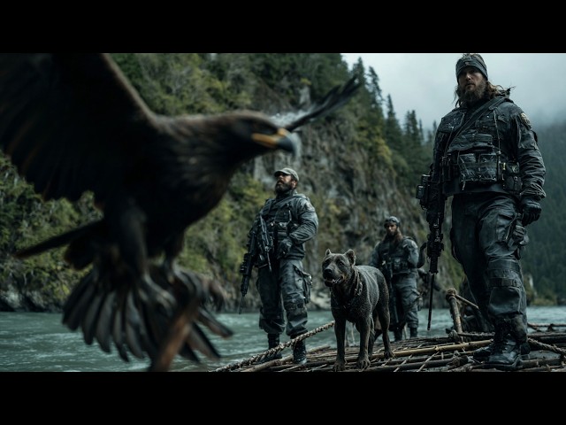 THE MOST INTENSE MOVIE YOU'LL SEE THIS YEAR! Watch Action, Adventure Movies in Spanish...