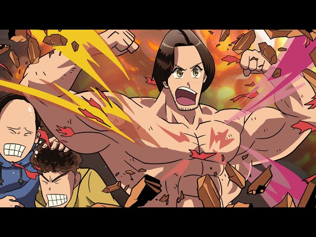 PARTY GILA KILL! SQUAD YG SUKA MENYERLAH! WAKTU UTK BERAKSI!