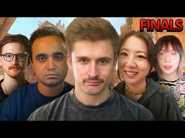 The $200,000 Tournament Finale