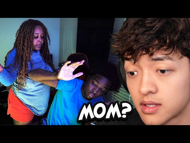 JasonTheWeen Reacts To Worst Streamer Mom EVER..