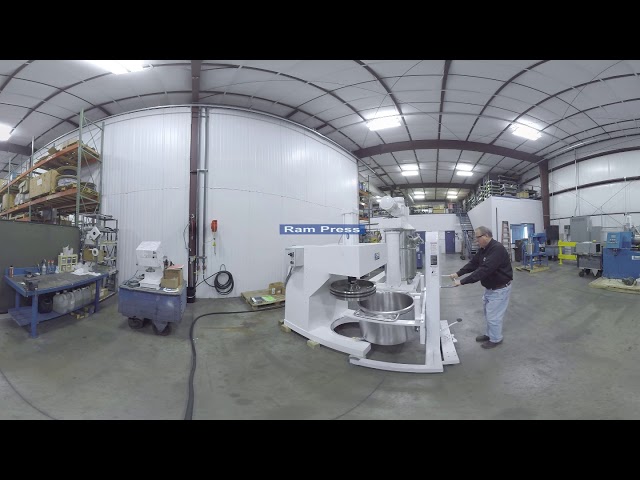 Ram Press