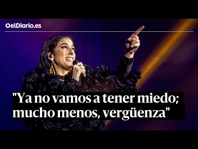 María Peláe: "Somos carne del cofrade que viste a su virgen y ante ella no puede casarse"