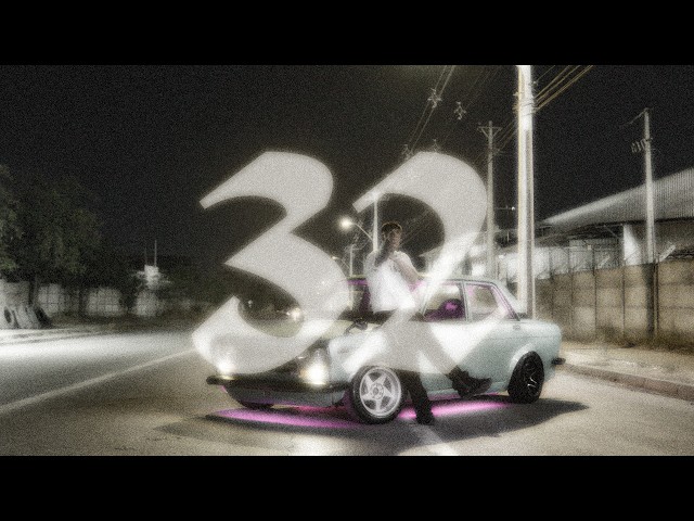 32 | ANDREEEWHP (Video Oficial)