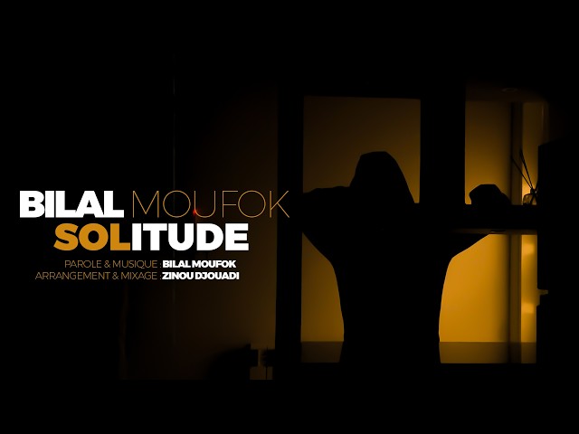 Cheb Bilal - Solitude (Official Music Video 2026)