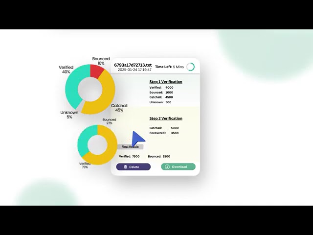 Mailall Saas Explainer Video
