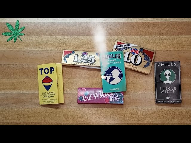 Rolling Papers Collection