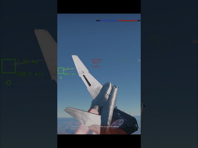 flares won't help you... Don't break radar lock.