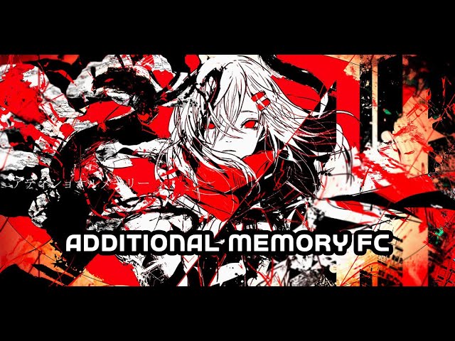 A year of grinding for this FC