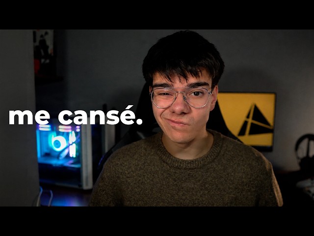 gaming PCs aren't what they used to be