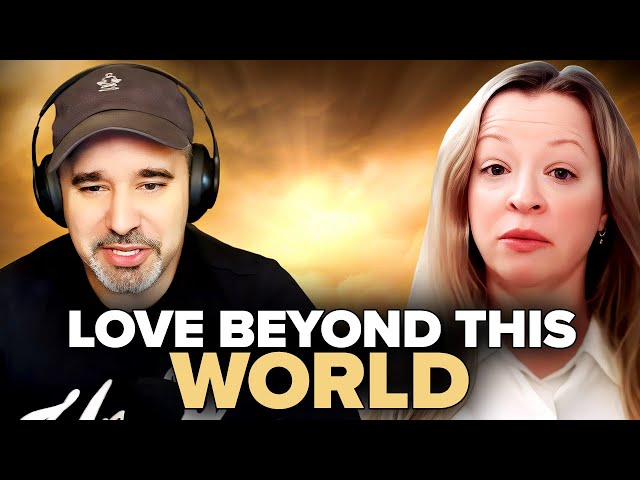 She DIED — And Was SHOWN a LOVE Beyond HUMAN WORDS | Jane Thompson