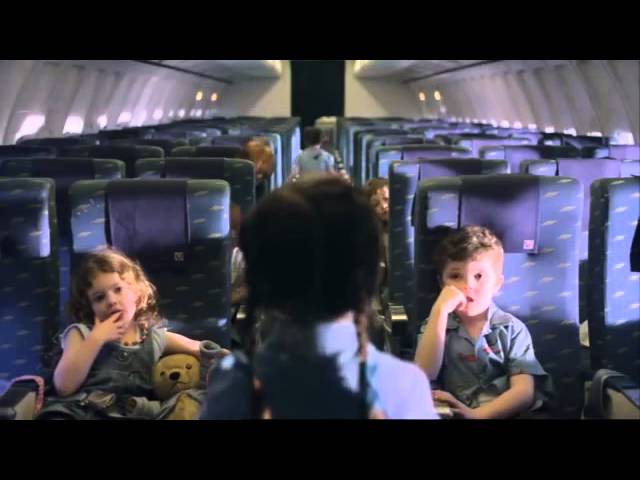 Thomson Airways Safety Video